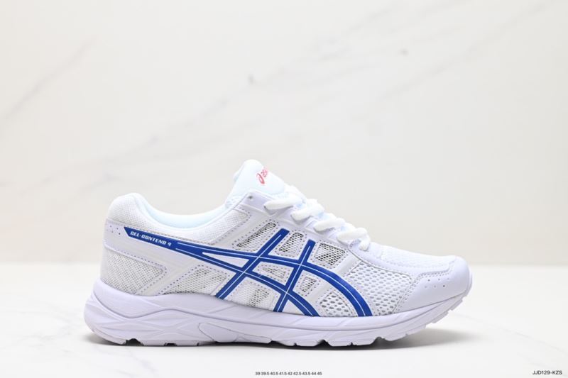 Asics Shoes